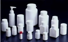 Etiquetadora automática de botellas farmacéuticas para botellas farmacéuticas de 60-500 pcs / min para 220V 2kw 50 / 60HZ