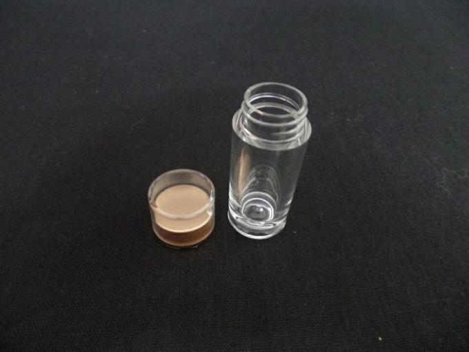 Etiquetadora automática de botellas de botellas de medicamentos económicas SUS304 220V 2kw 50 / 60HZ de alta velocidade