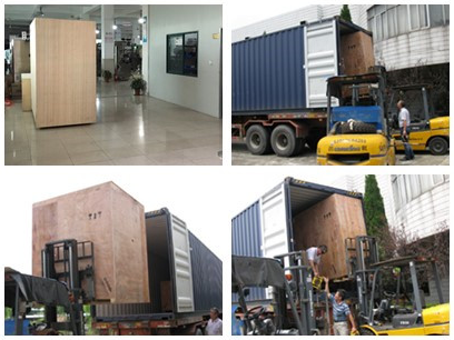 Máquina de etiquetaxe automática de manga retráctil de vasos con xerador de túnel retráctil / vapor