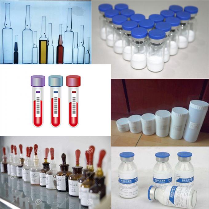 Etiquetadora de botellas pequenas de 10 ml con operación de PLC, máquina de etiquetas de penicilina para produtos farmacéuticos