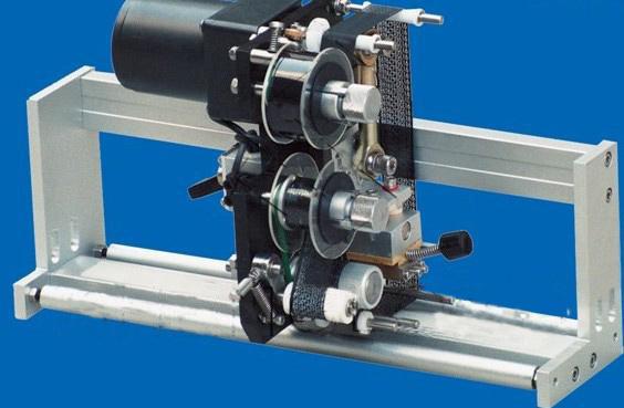 Máquina de etiquetaxe de adhesivos autoadhesivos máquina de etiquetaxe de vasos coñecido convertedor principal