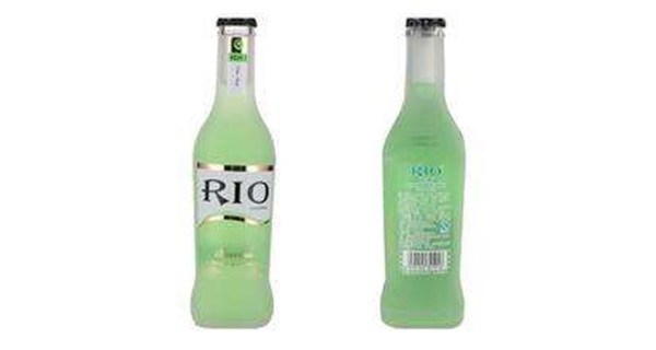 Etiquetadora adhesiva automática para rotulador de botellas redondas