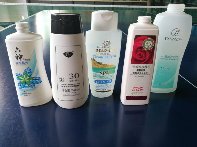 Aplicador de etiquetas adhesivas WT-650G para a parte traseira dianteira e envolver a botella de etiquetas