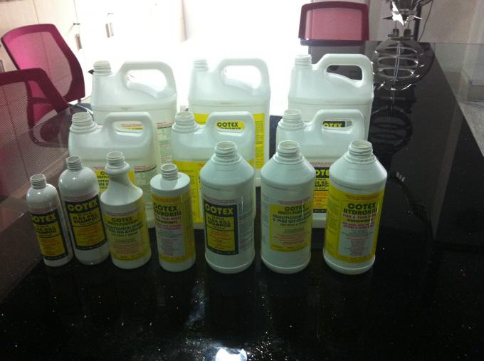 Máquina de etiquetaxe de alta velocidade de plástico Buket, máquina de etiquetaxe de dous lados