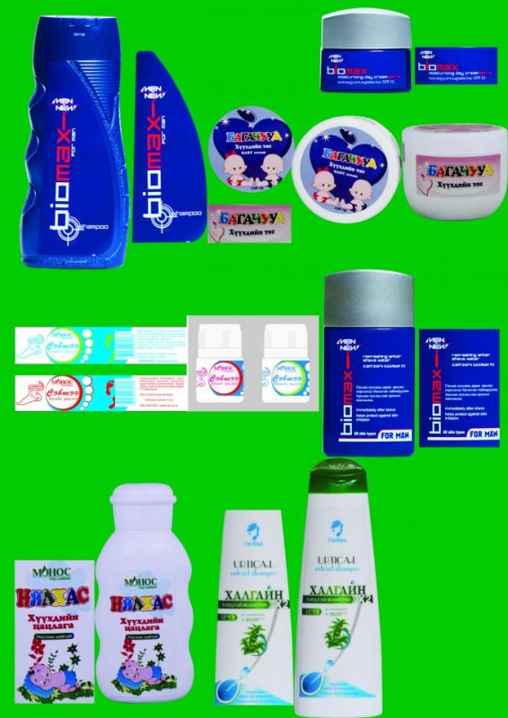 6000B / h - 80000B / h Máquina etiquetadora autoadhesiva Dos conxuntos de cabezas de etiquetaxe