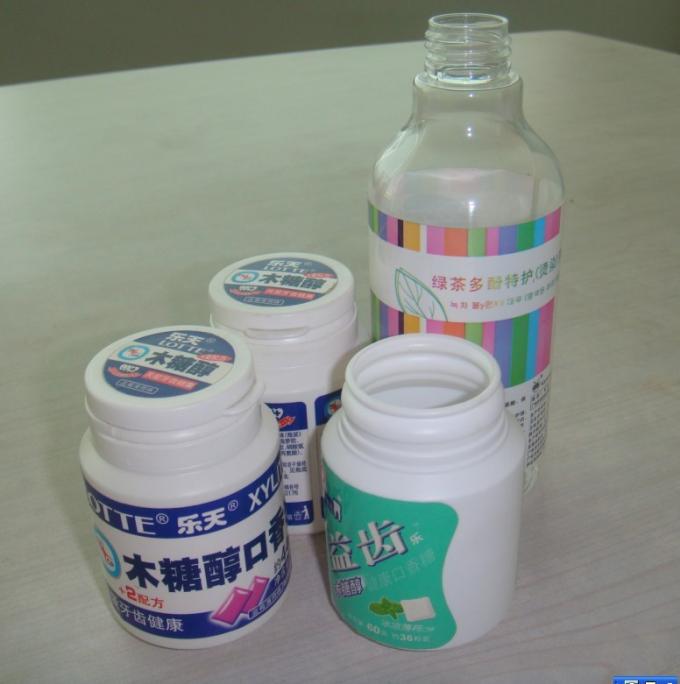 Aplicador de etiquetas autoadhesivo superior 6500W