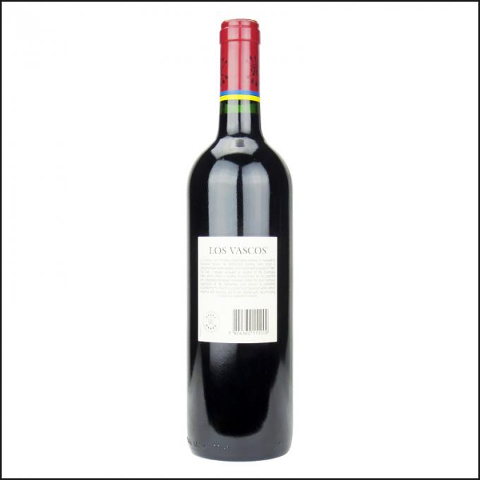 Etiquetadora de botellas de viño de marcas de Chile, etiquetadora de botellas de cervexa 30-110 mm de ancho