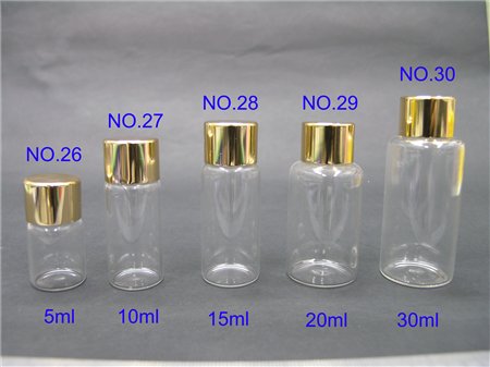 Etiqueta adhesiva para vial Esmalte para xel e esmalte de uñas Stcikers