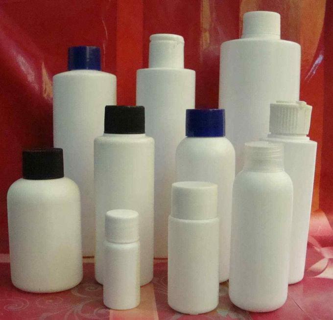 Máquina de etiquetaxe automática de dobre cara, máquina de etiquetaxe de botellas de plástico para a industria cosmética