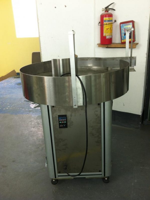 Equipo aplicador de etiquetas autoadhesivas automático completo dobre cara